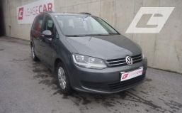 Volkswagen Sharan Trendline " 7-Sitze"   € 11490.-