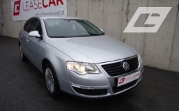 Volkswagen Passat Lim. Comfortline € 7490.--