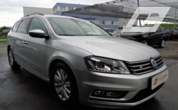 Volkswagen Passat Variant DSG SPORT  "Xenon,Navi"Exp € 7990