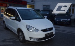 Ford Galaxy Trend New Face "7-Sitze" € 5690.-