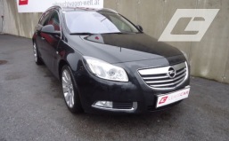Opel Insignia 2.0 CDTI ST 4x4 8990,-*