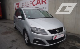 Seat Alhambra Reference 10.490,--*