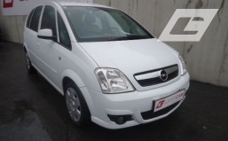 Opel Meriva 1,7 CDTI € 2990.--
