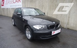 BMW  116d  € 6490.--
