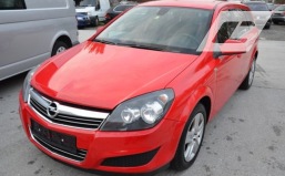 Opel Astra 1.7  Edition 111 Jahre  € 3850.--