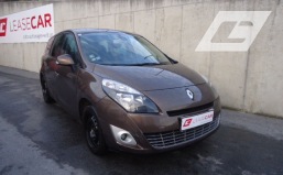 Renault Grand Scenic dCi 110 FAP "AHV" € 5490.--