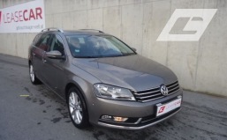 Volkswagen Passat High "Navi,Standheizung" € 11250.-