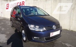 Volkswagen Sharan Comfortline "GLSD,7-Sitze" € 11690.--