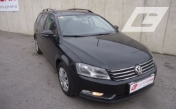 Volkswagen Passat Var. BM *NAVI* 9750,-*