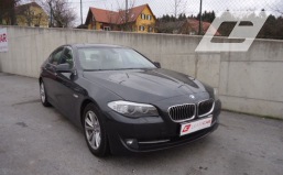 BMW 525d "Xenon,Leder,Navi" € 15990.--