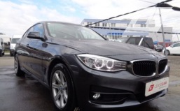 BMW 320 Gran Turismo xDrive Aut. 2015 16250*