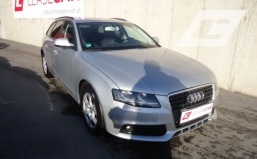 Audi A4 Avant "Navi"  € 9490.--