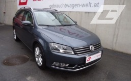 Volkswagen Passat Variant Highline € 9990.--