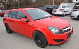 Opel Astra 1.7 CDTI Kombi € 4190.-