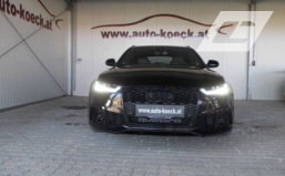 Audi RS 6 Avant 4.0 TFSI quattro perf. ABT