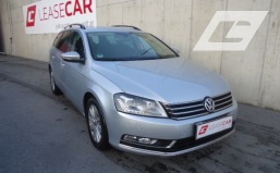 Volkswagen Passat CL DSG "Xenon,Navi"  € 9250.-