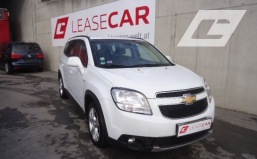 Chevrolet Orlando 2.0 TD Aut. LTZ "Navi"  Exp € 8750.-
