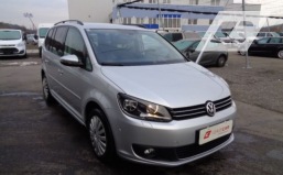 Volkswagen Touran CL TDI 2,0 € 6990.-