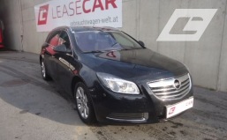 Opel Insignia ST CDTI  "Xenon"  € 7290.-