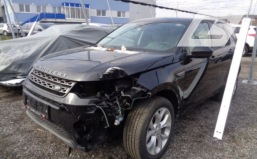 Land Rover Discovery Sport SD4 13990*
