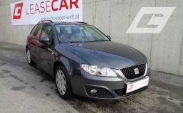 Seat Exeo ST Reference € 5490.--