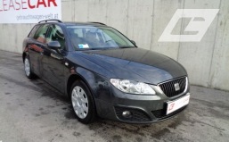 Seat Exeo ST Reference € 6150.-