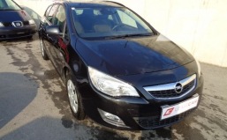 Opel Astra 1.7 ST Edition € 6490.-