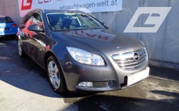 Opel Insignia ST Edition € 7490.-