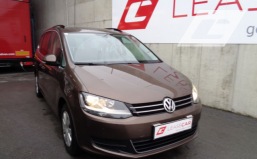 Volkswagen Sharan Comfortline € 11490.-