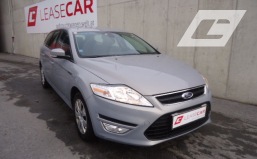 Ford Mondeo  Trend "AHV" € 5990.-
