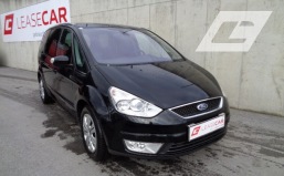 Ford Galaxy Trend "7-Sitze"  Exp € 7690.-