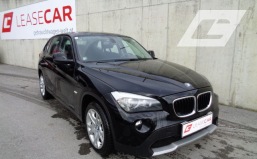 BMW X1 sDrive 18d "Xenon,Navi" Exp € 11490.-