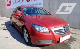 Opel Insignia Lim. Edition "Xenon,SD" Exp € 6290.-