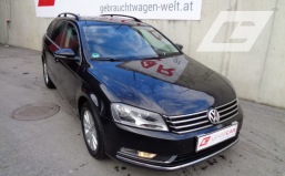 Volkswagen Passat Variant CL "NAVI 510" Exp € 9990.-