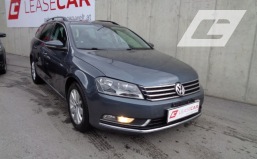 Volkswagen Passat Variant CL € 8490.-