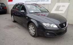 Seat Exeo ST Reference € 5690.-