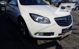 Opel Insignia A ST Edition 6490*