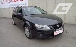 Seat Exeo ST Reference € 5490.-