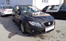 Seat Exeo ST Reference  € 5490.-