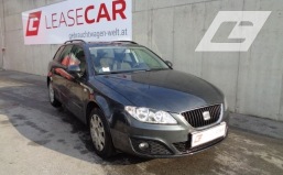 Seat Exeo ST Reference € 5490.-