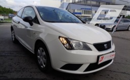 Seat Ibiza SC Reference 1,4 TDI "KLIMA" € 3450.-