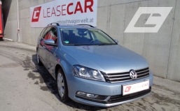 Volkswagen Passat Variant CL " Xenon,Navi"  € 9750.-
