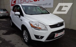 Ford Kuga Trend 4x4 € 11250.-
