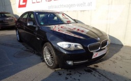 BMW 530d xDrive "Xenon,Leder,SD," Exp € 20990.-