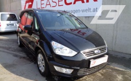 Ford Galaxy Business 7250,-*