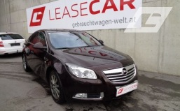 Opel Insignia Lim."Xenon,Navi" Exp € 11250.-