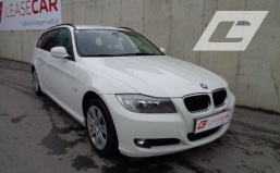 BMW 316d Touring "NAVI" Exp € 7990.--