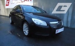Opel Insignia Lim. Edition  € 6490.-