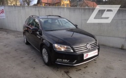 Volkswagen Passat Variant CL € 7990.--