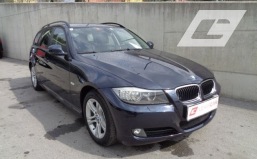 BMW 318d Touring "Xenon,Navi"  € 9350.-